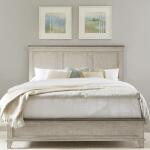 Ivy Hollow King Mantle Storage Bed Beds Beds 15
