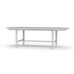 Ligna Oval Dining Table
