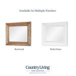 Mirror Bedroom Mirrors Legacy Classic Furniture 13