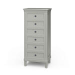 Hayward Lingerie Chest