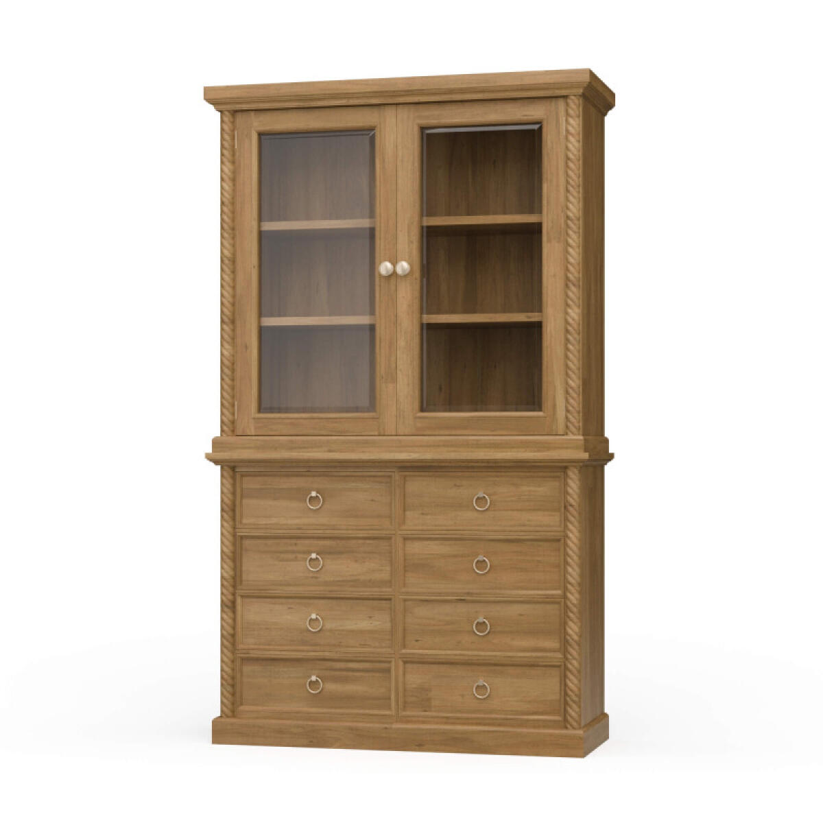 c6166de0d1a9c2b64032756eb42707aa Belvedere Hutch - Image 1