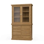 Belvedere Hutch