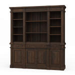 Beckham Chair 642-25 Chairs Bradington-Young 24