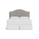 Vienna Upholstered Bed
