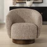 Dunes Swivel Chair - Image 2