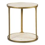 Clench Side Table, 2 Cartons