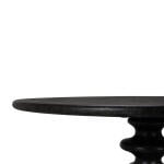 Milano Round Dining Table - Image 6