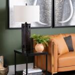 Caden Table Lamp Lighting Crestview Collection 10