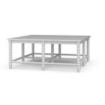Cholet Square Coffee Table