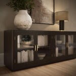 Corte 4 Door Sideboard - Image 4