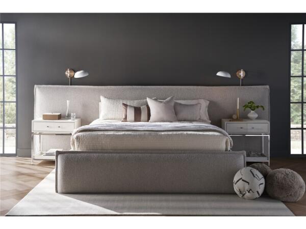 Modern Lux Wall Bed King - Image 3