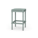 Cholet Counter Stool W/ Rush Seat
