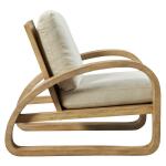 Barbora Accent Chair - Image 6