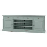 Hudson Media Console