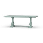 Trestle Dining Table