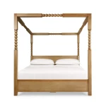 Cholet Poster Bed - Image 9