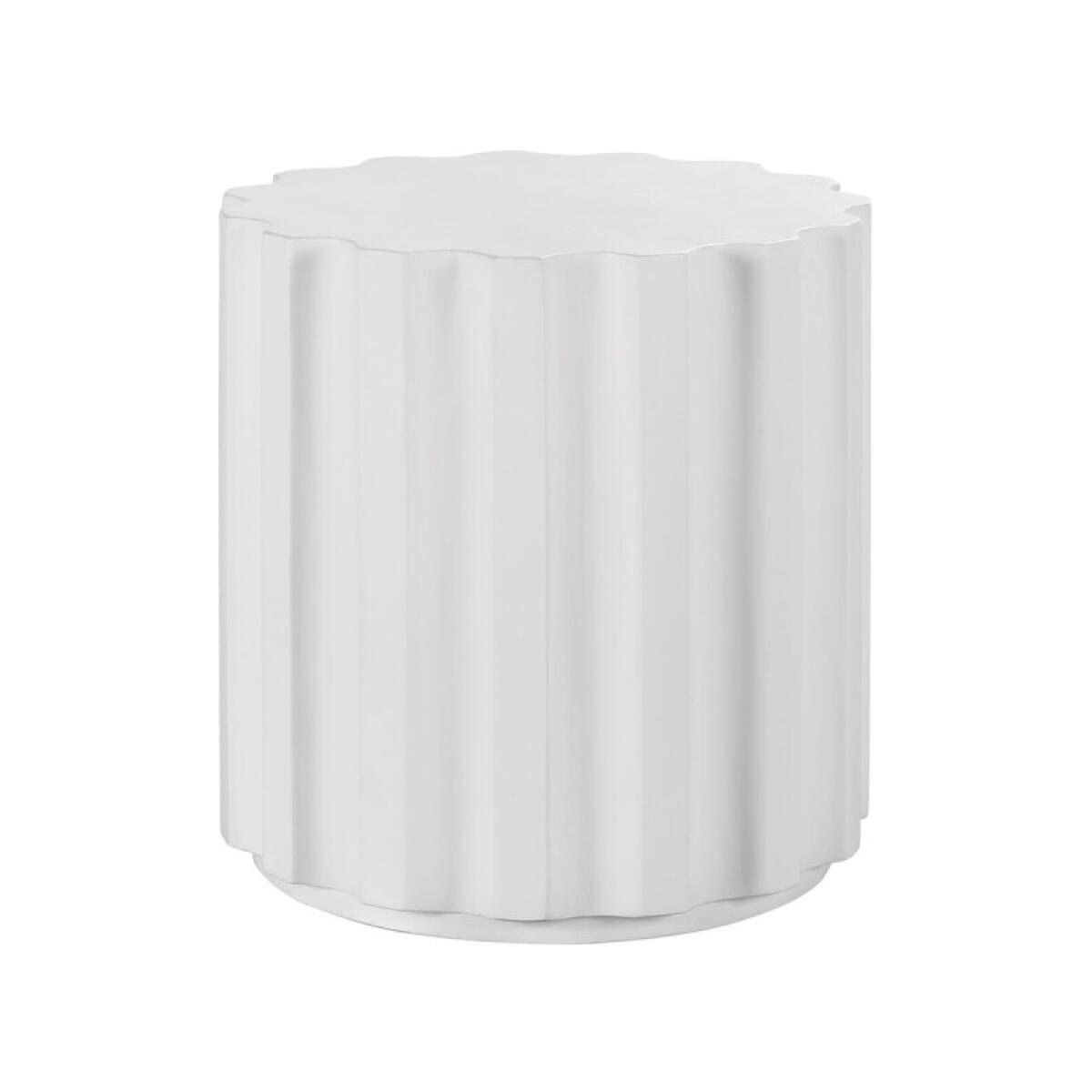 c64f0d49c44d0c248bbf9c1f87f120ec Coastal Living Outdoor Edisto Side Table - Image 1