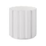 Coastal Living Outdoor Edisto Side Table