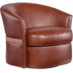 Adrian Swivel Chair 451-25SW Chairs Bradington-Young 16