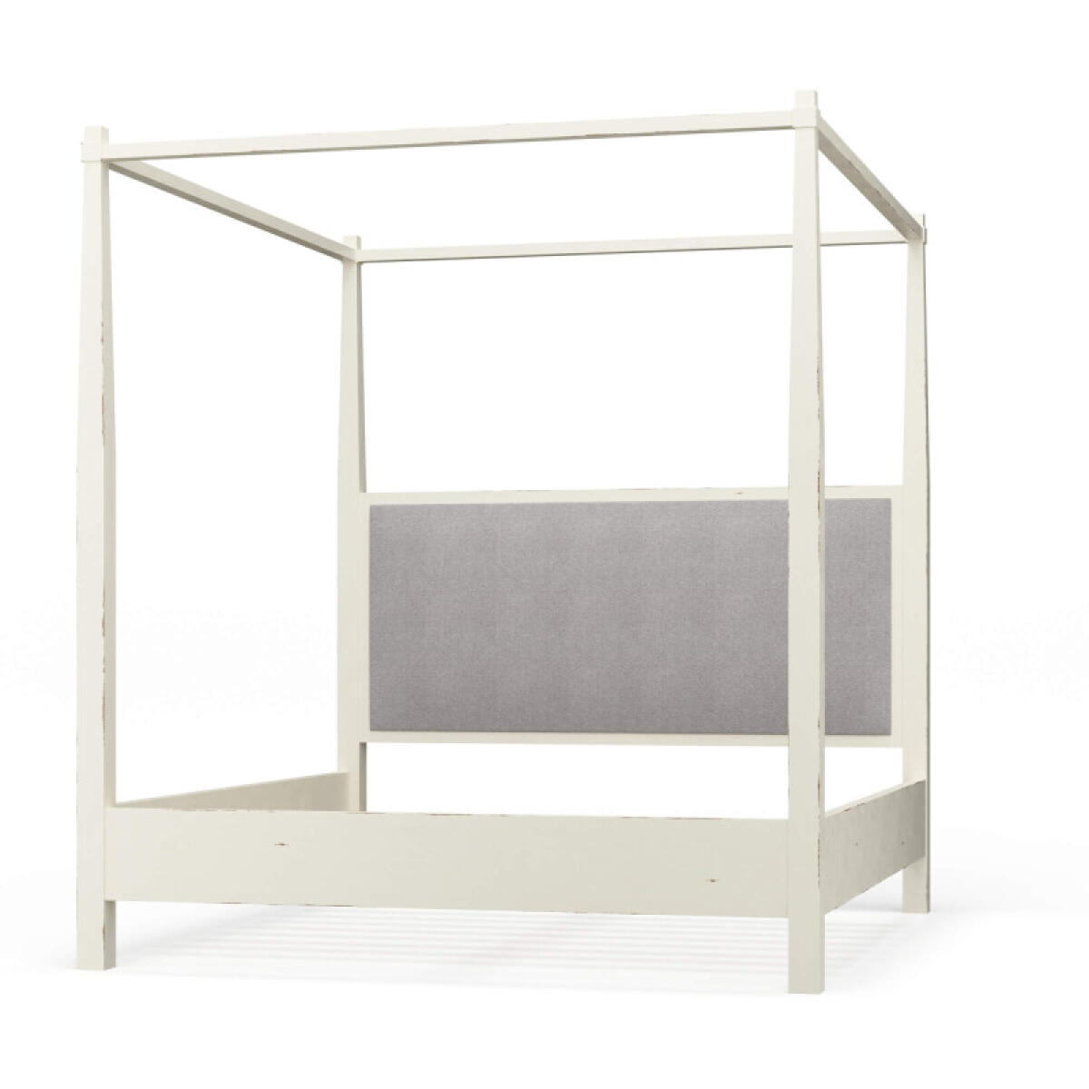 c6598c1d14a93c78c994037a7ea24fea Luna Poster Bed - Image 1