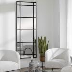Atticus Mirror Mirrors Black 10