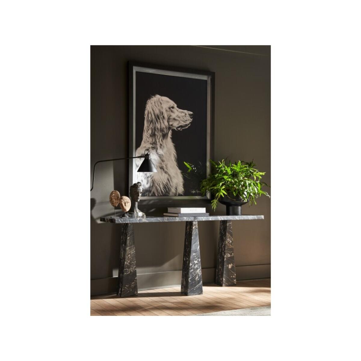 c65bad280689f30a5d00b080dacf5e64 Modern Spectrum Sofa Table - Image 1