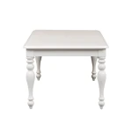 Summer House Rectangular Leg Table - Image 5