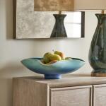 Blue Lagoon Indoor-outdoor Bowl - Image 3