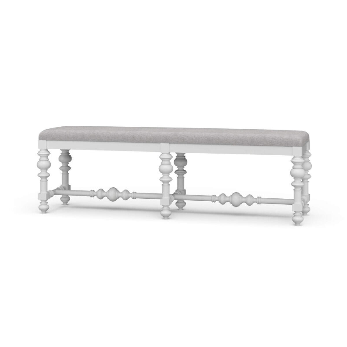 c66bbb0137976bd33b2f02e1de6465f2 Savannah Large Bench - Image 1