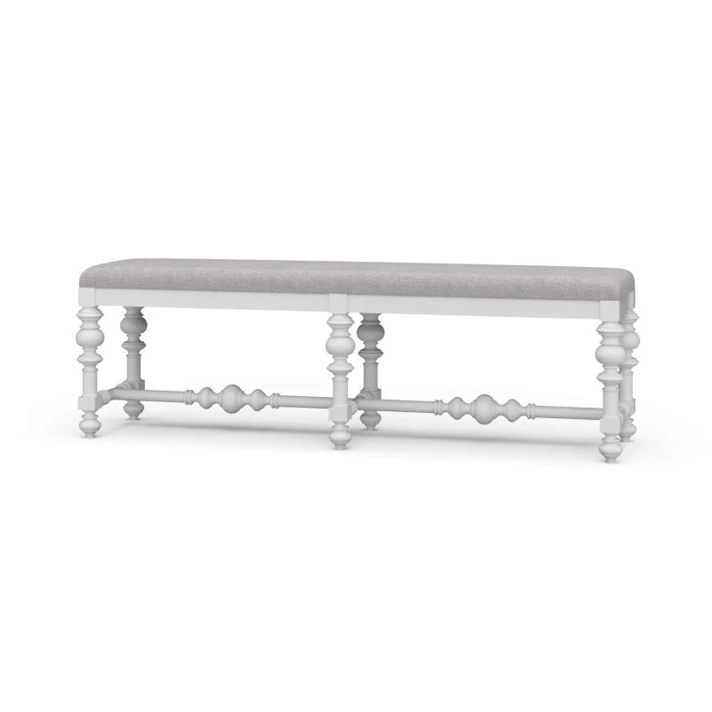 c66bbb0137976bd33b2f02e1de6465f2 Savannah Large Bench - Image 1