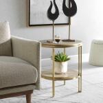 Elise Side Table Chairside Tables Chairside Tables 10