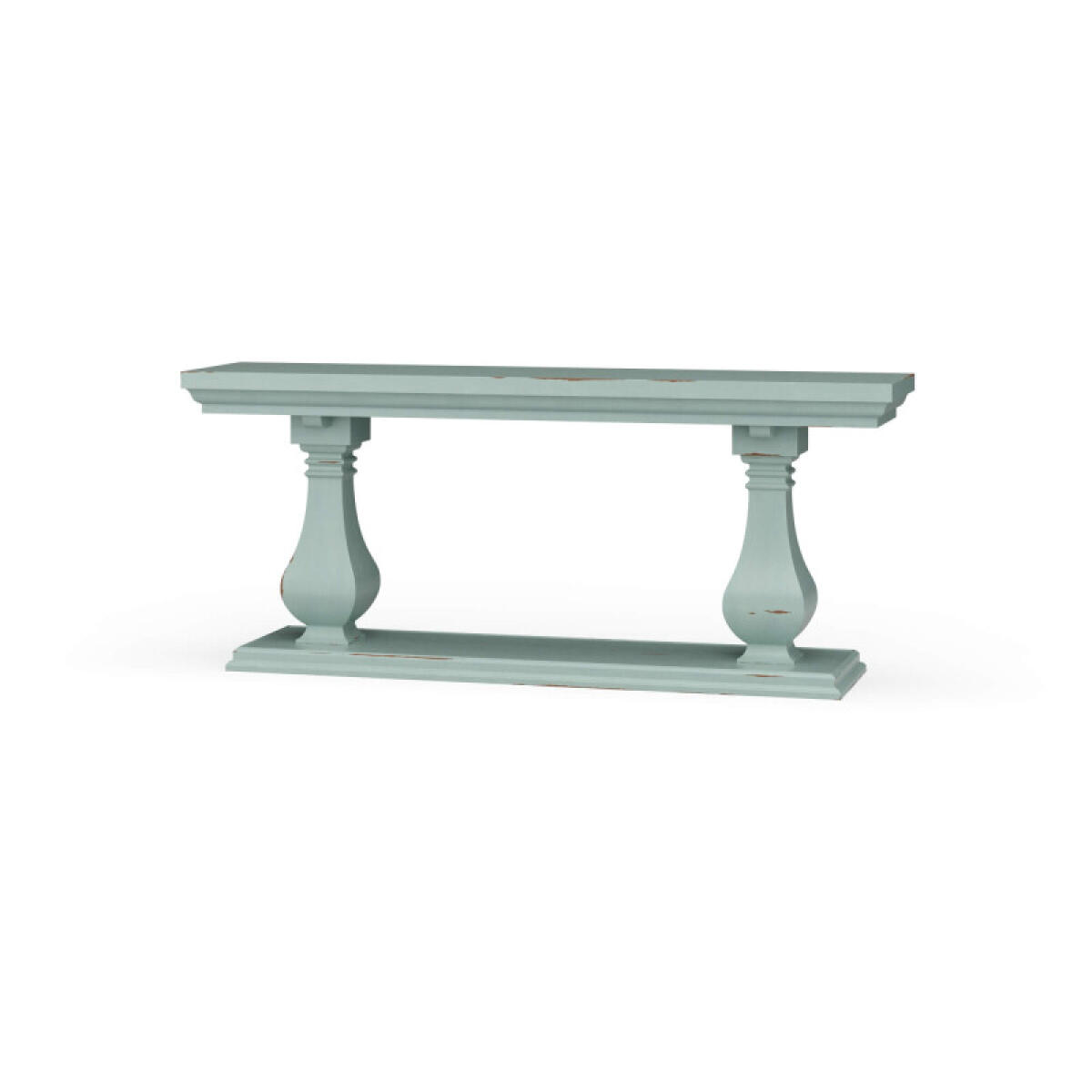 Bayside Console Console Tables Blue 2 Bayside Console Console Tables Blue 2