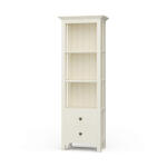 Aries Bookcase W/o Door Bookcases Bookcases 11