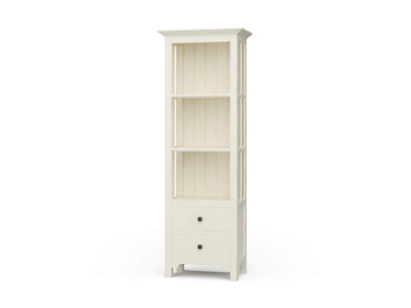 Aries Bookcase W/o Door Bookcases Bookcases