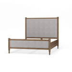 Kelly Upholstered Bed
