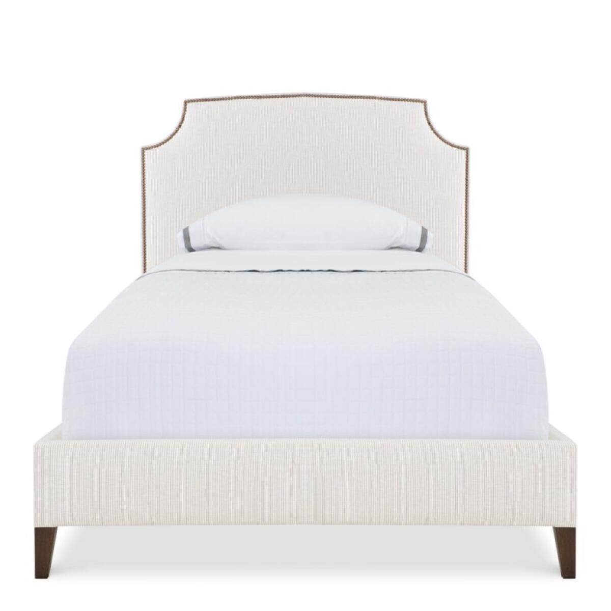 c67b0b0aad56cf914ae62c7a6639d950 227-t Aphrodite Twin Bed - Image 1