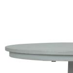 Chelsea Foyer Table Chairside Tables Blue 15