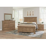 Carlisle NIGHT STAND - Image 5