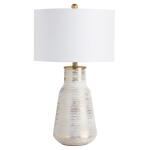 Trinity Urn Table Lamp - Image 4