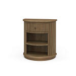Kraton 1 Drawer Side Table