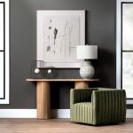 Draper Accent Chair - Image 8