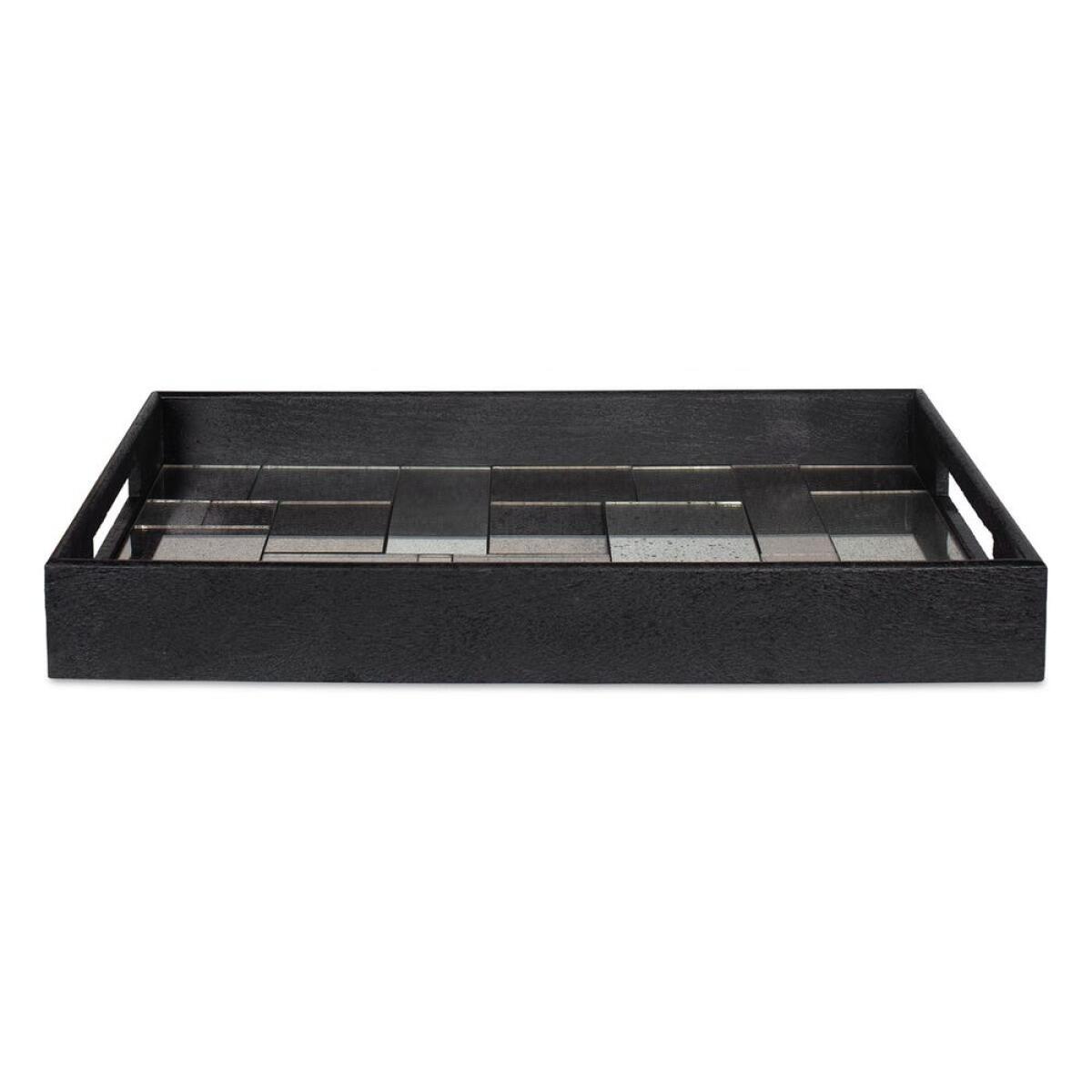 c6ad3687017f1b3d4b8116d8503dd570 Modern Mosaic Tray - Image 1