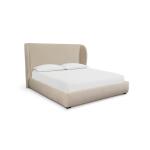 Stacy Upholstered Platform Bed