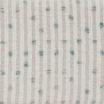 Joie Ottoman, Sea Blue Ottomans & Poufs Cream 11