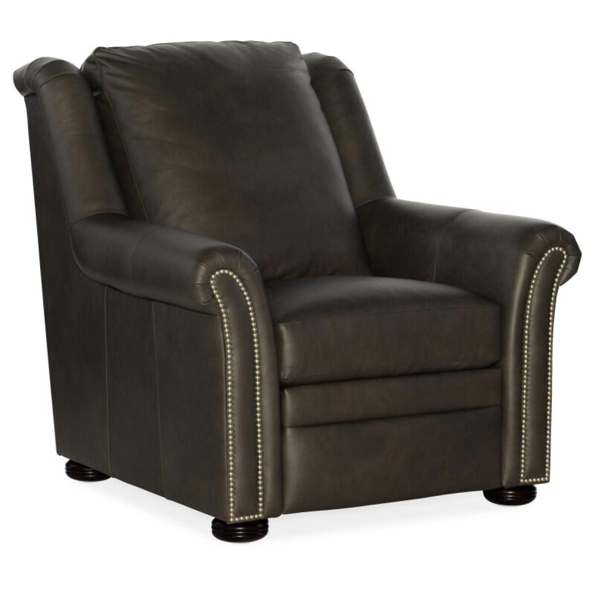 Raven Chair Full Recline w/Articulating HR Chairs Bradington-Young 2 Raven Chair Full Recline w/Articulating HR Chairs Bradington-Young 2