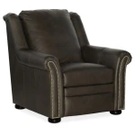 Raven Chair Full Recline w/Articulating HR