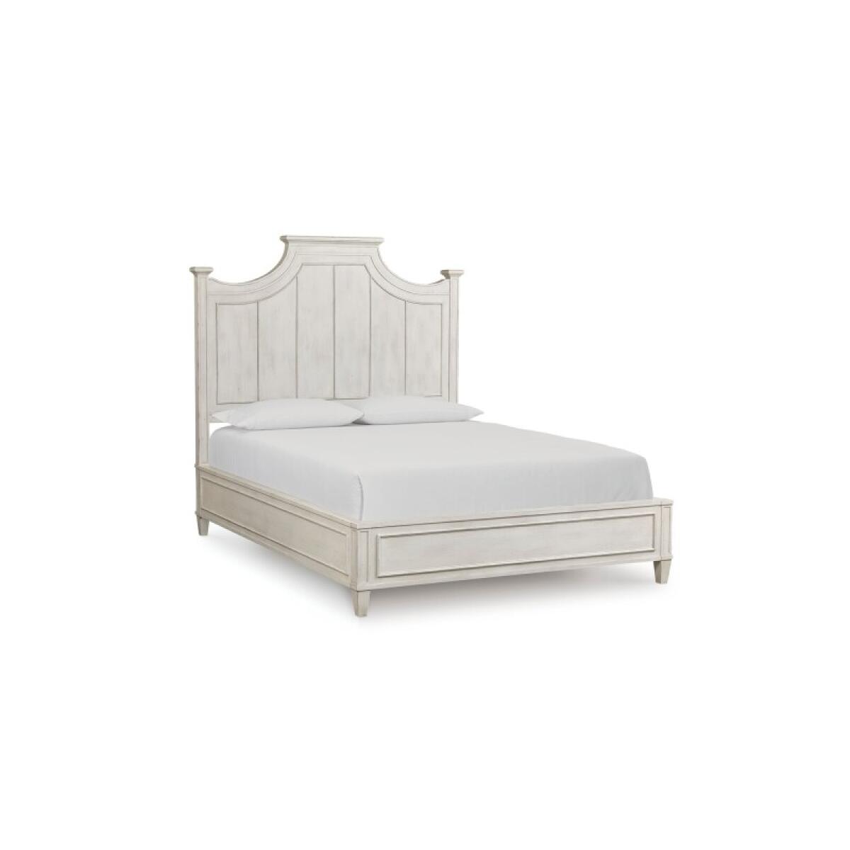 Bella Panel Bed Beds Bassett Furniture 2 Bella Panel Bed Beds Bassett Furniture 2