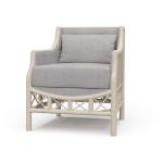 Rabana Rattan Lounge Chair - Image 2