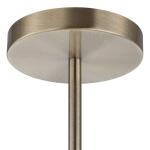 Huch, 1 Lt Pendant Lighting Cream 26