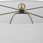 Graphite Table Lamp - Image 6